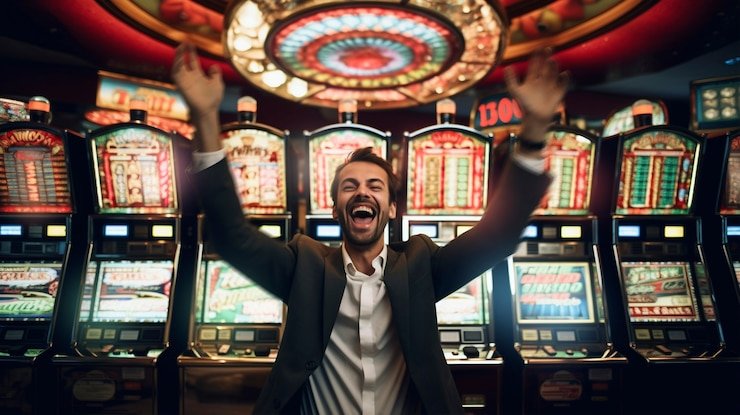 Fitur pengaturan batas deposit dan waktu main untuk mendukung Responsible Gaming