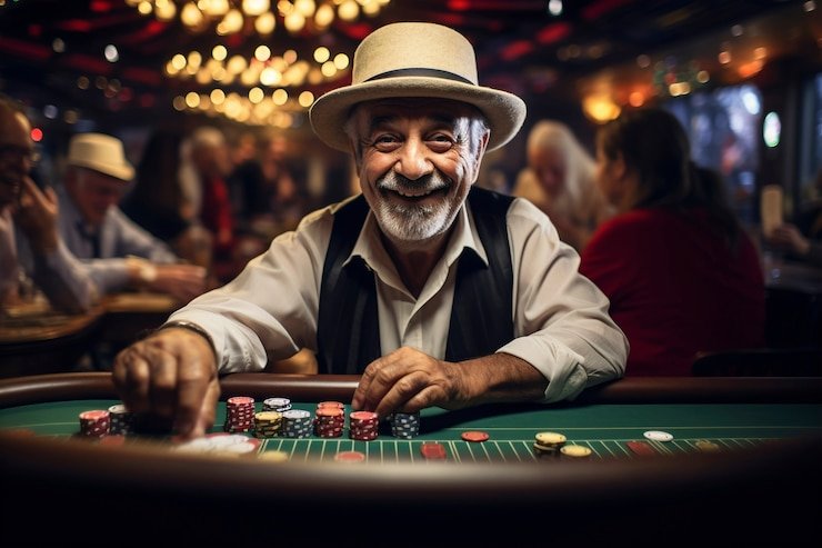 Event khusus Klub VIP hongtogel dengan hadiah eksklusif dan suasana meriah